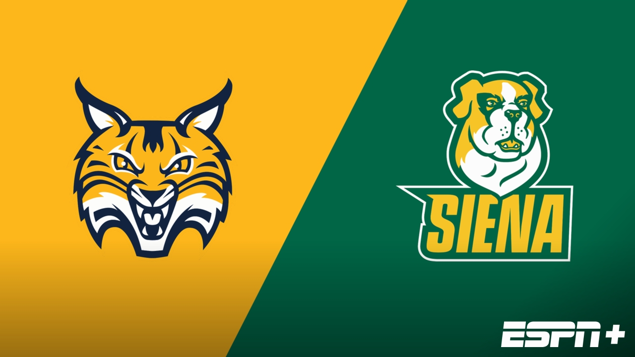Quinnipiac vs. Siena (Second Round)