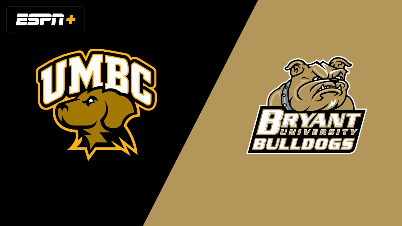 UMBC vs. Bryant (Semifinal)