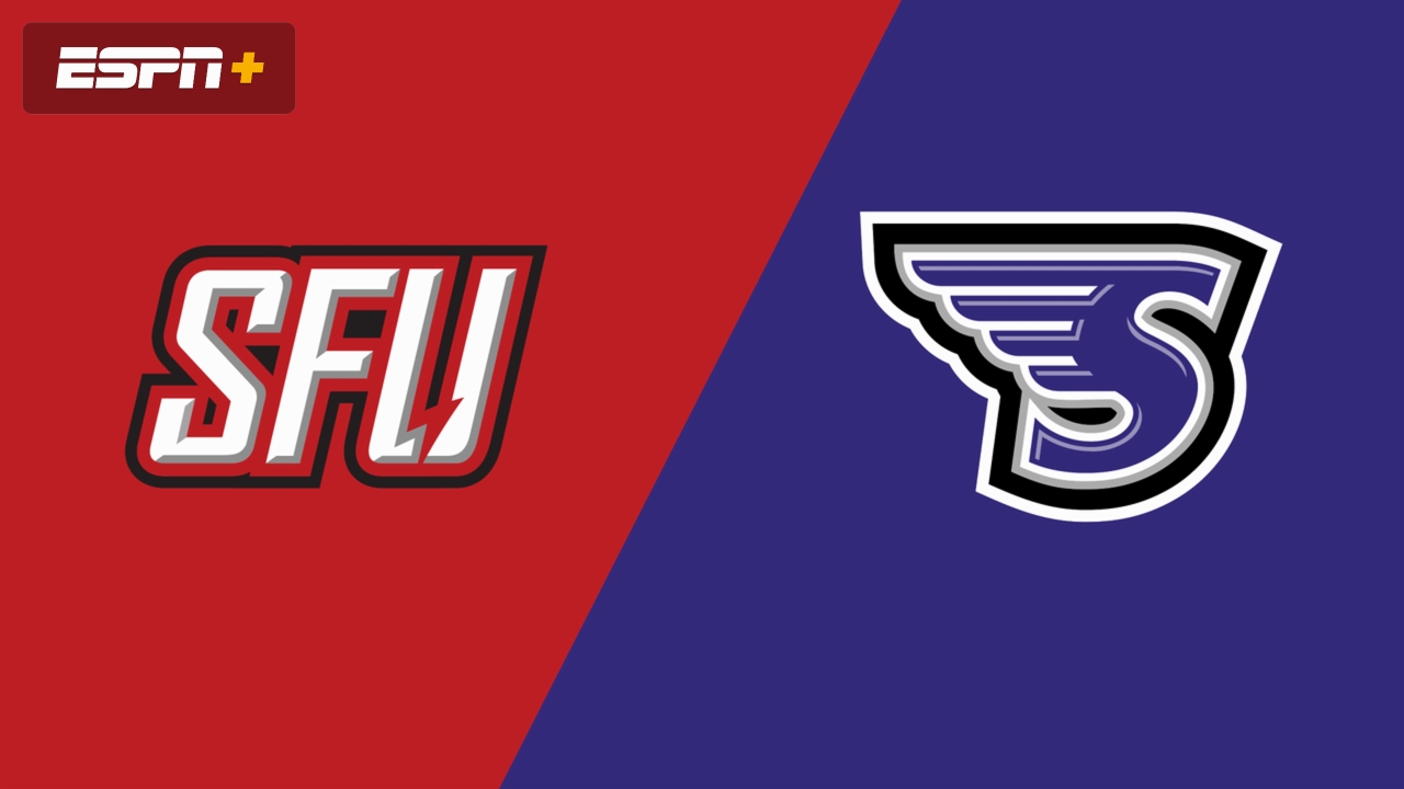 St Francis (PA) vs. Stonehill (Semifinals)