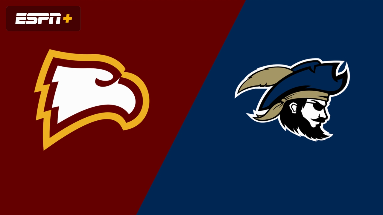 Winthrop vs. Charleston Southern (Game 8)