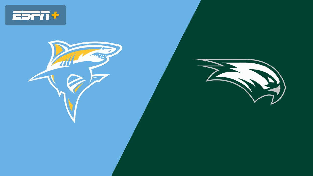 Long Island University vs. Wagner (Semifinals)