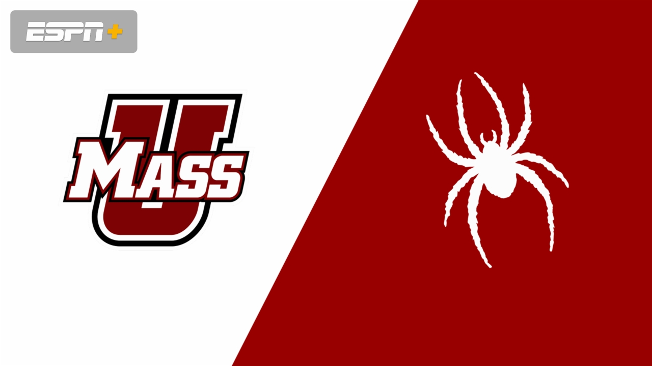 Massachusetts vs. #10 Richmond (Semifinals, Game 1)