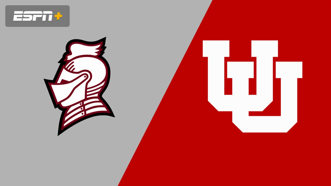 Bellarmine vs. Utah (Semifinal 1)