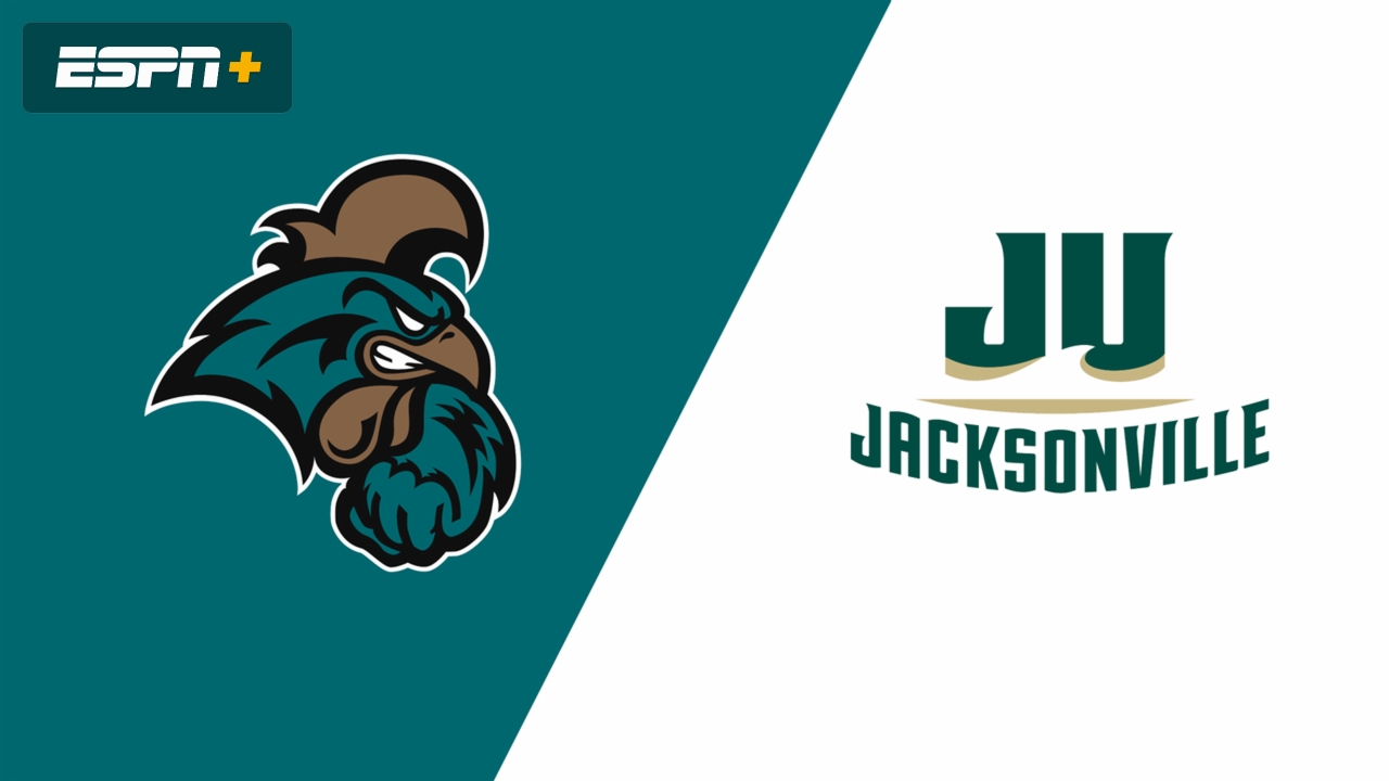 Coastal Carolina vs. Jacksonville (Semifinal 1)