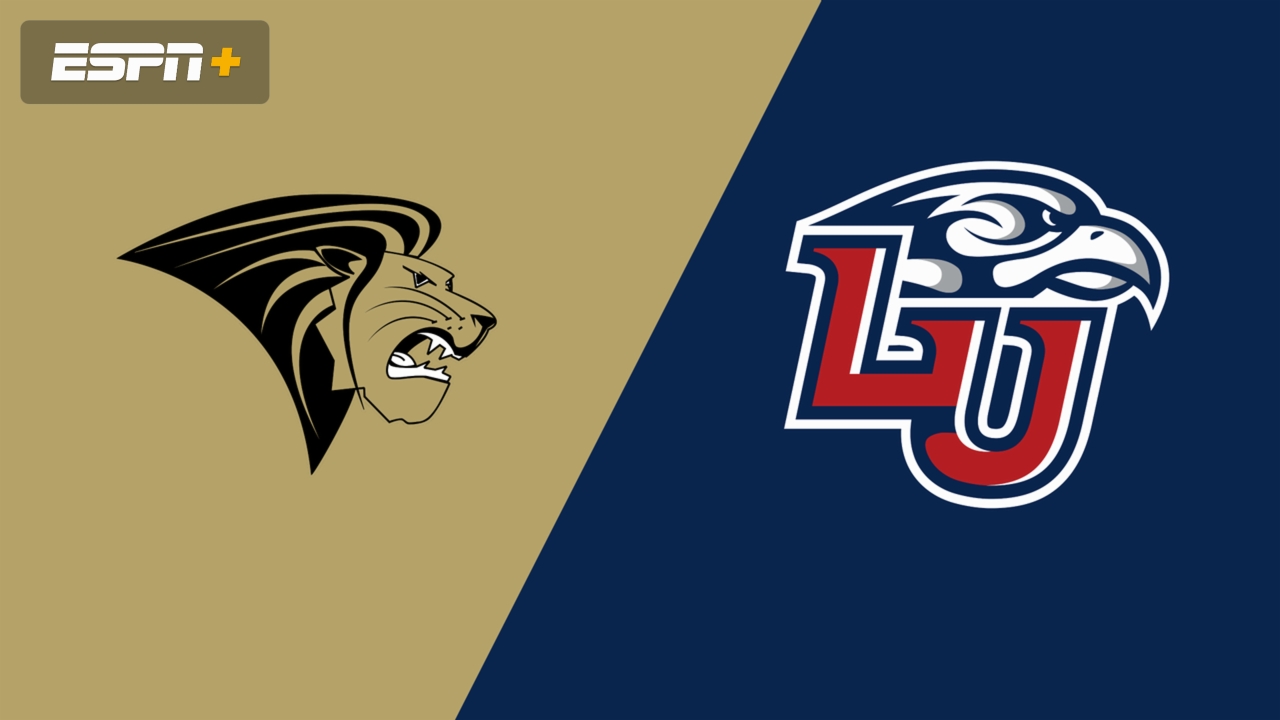 Lindenwood vs. Liberty (Semifinal 2)