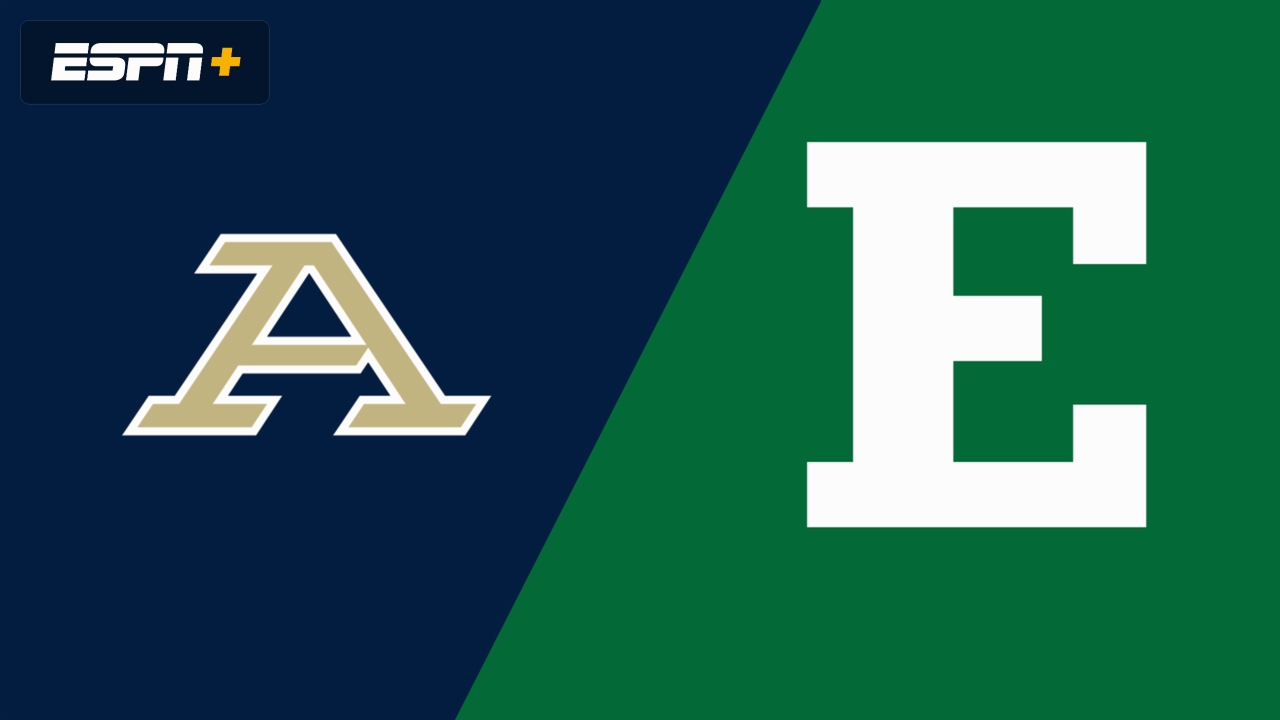 Akron vs. Eastern Michigan (Semifinal)