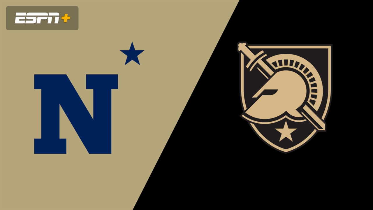#22 Navy vs. #18 Army (Semifinal)