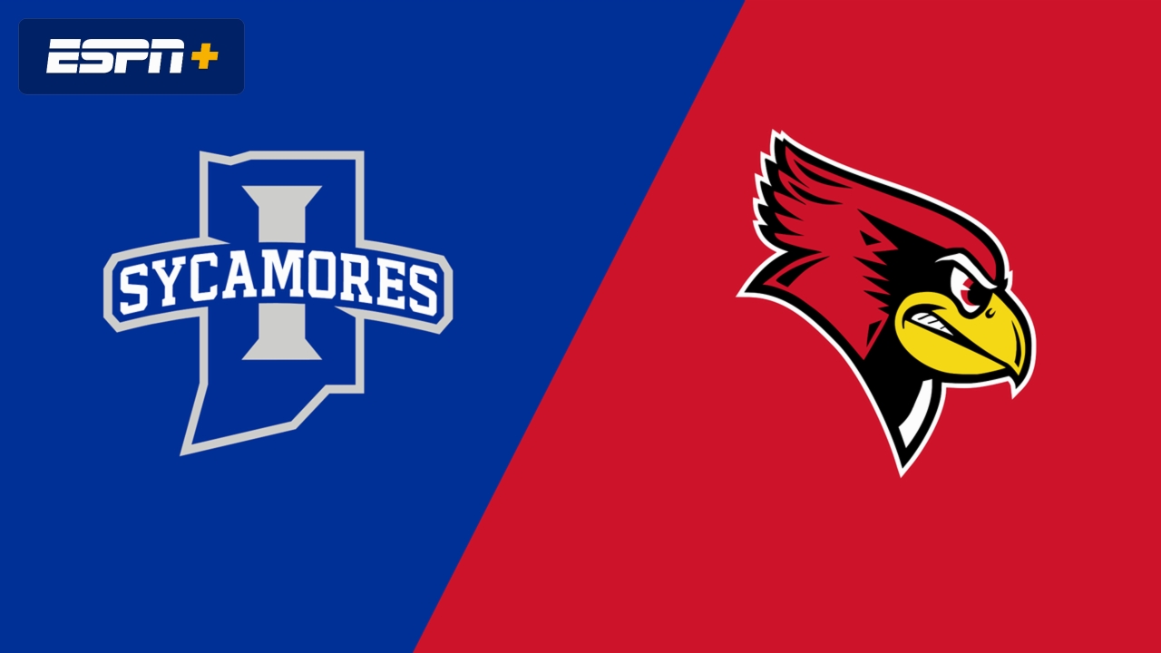 Indiana State vs. Illinois State (Game 1)