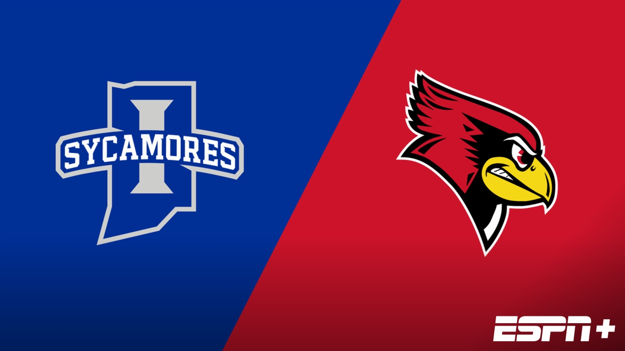 Indiana State vs. Illinois State (Game 1)