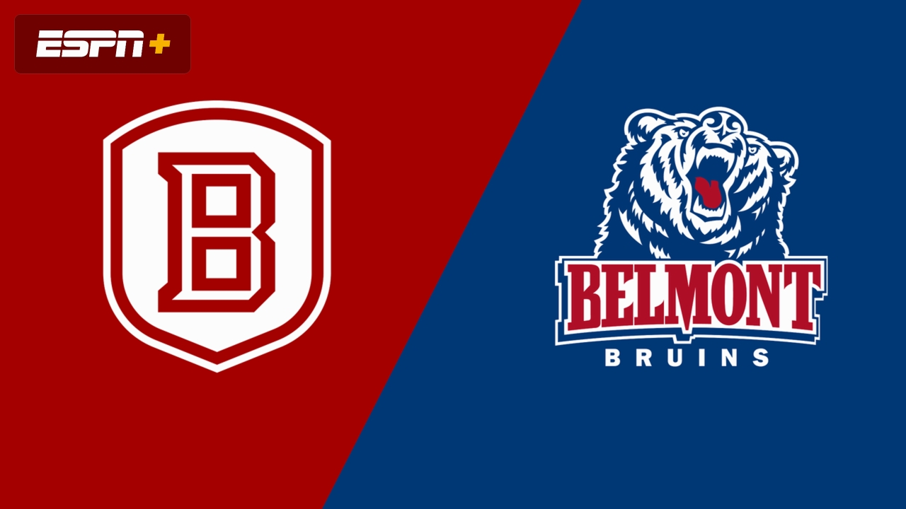 Bradley vs. Belmont (Game 2)