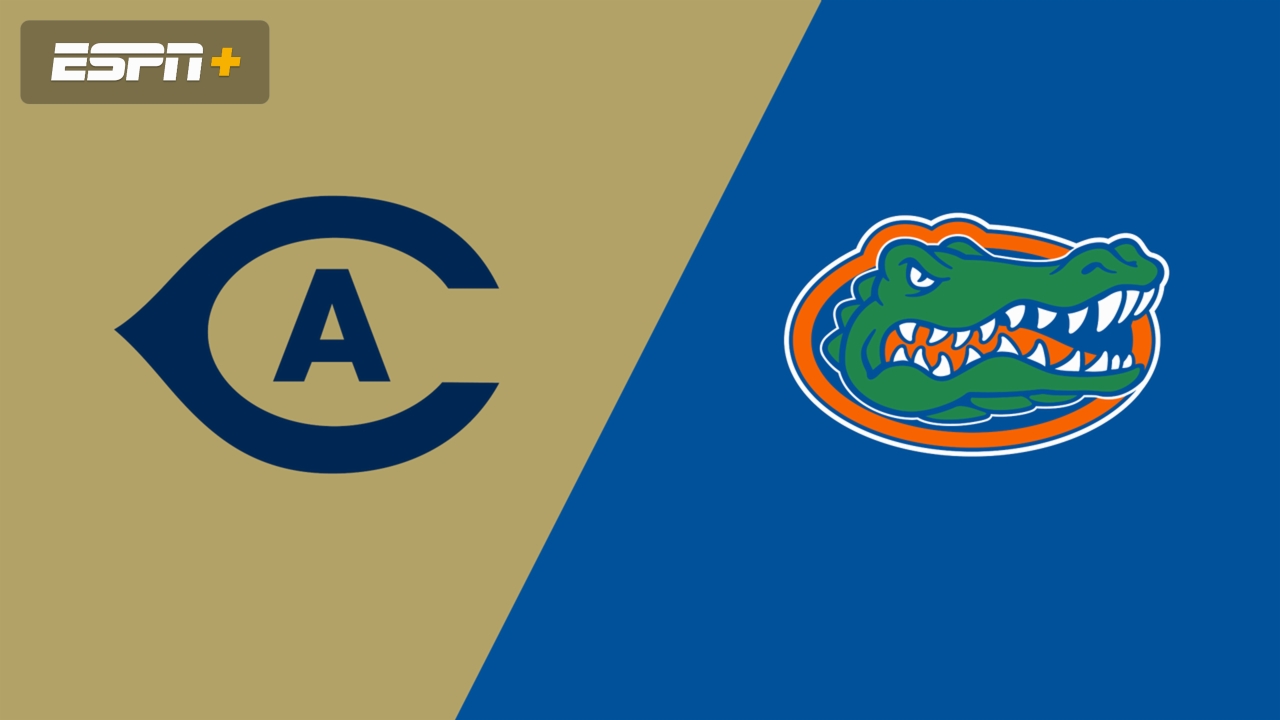 UC Davis vs. #4 Florida (Semifinals)