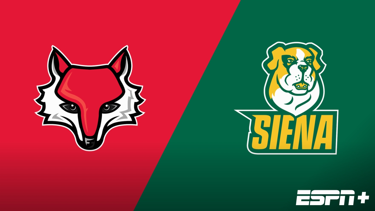 Marist vs. Siena (Semifinal)