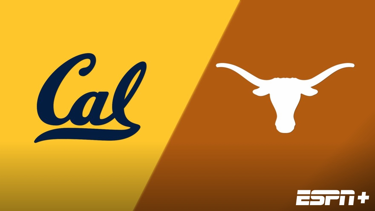California vs. Texas (Pair #1, Dual #6)