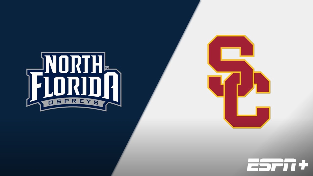 North Florida vs. USC (Dual #2)