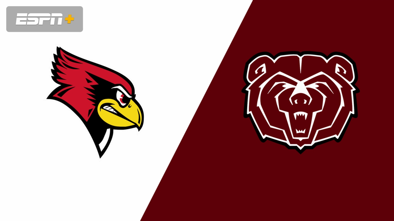 Illinois State vs. Missouri State (Game 6)