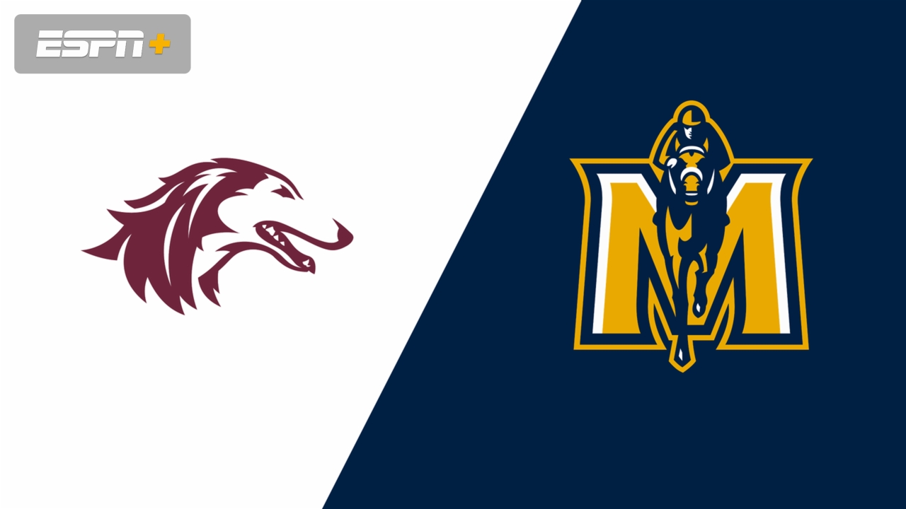 Southern Illinois vs. Murray State (Game 8)