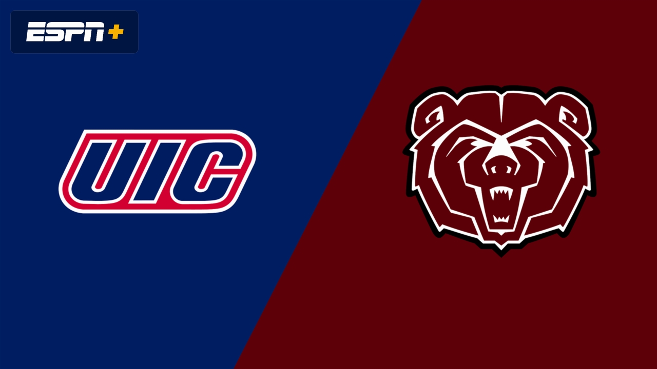 UIC vs. Missouri State (Game 9)