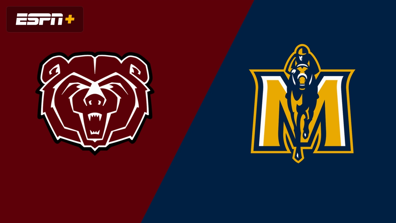 Missouri State vs. Murray State (Game 12)