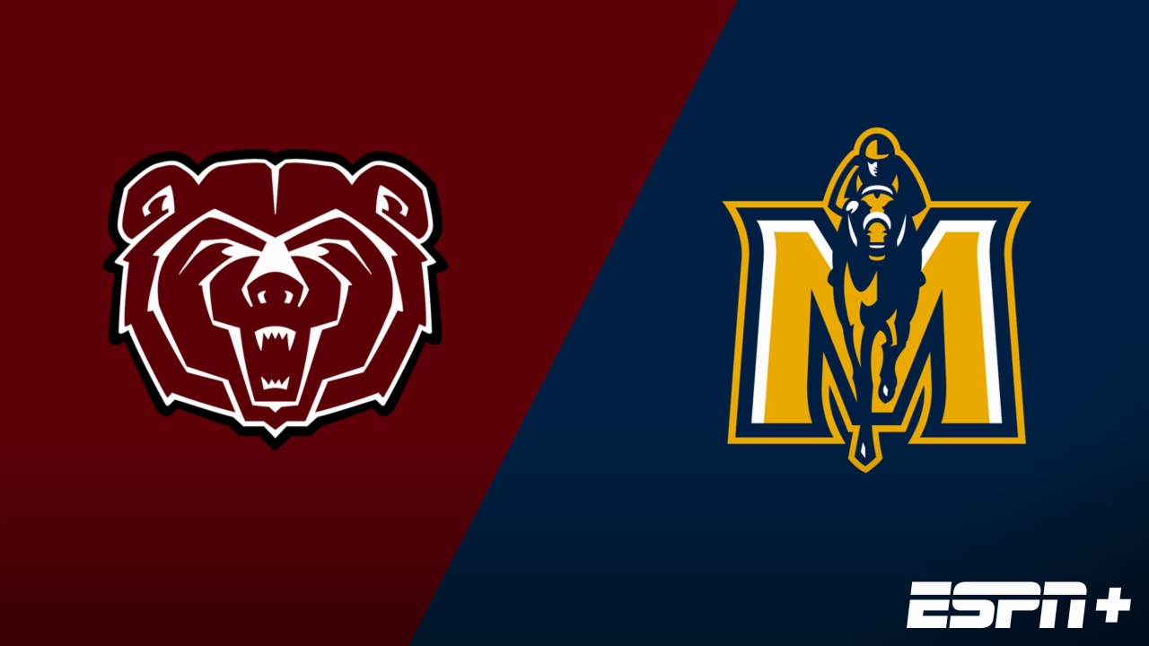 Missouri State vs. Murray State (Game 12)
