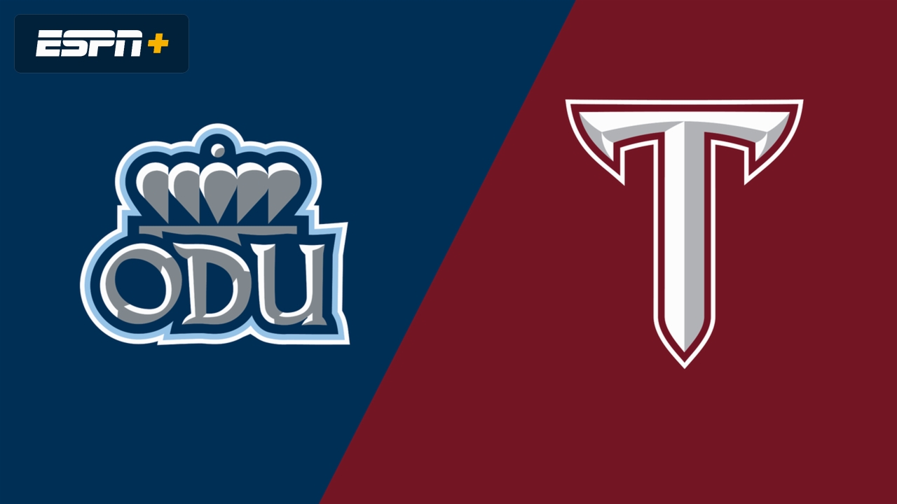 Old Dominion vs. Troy (Game 3)