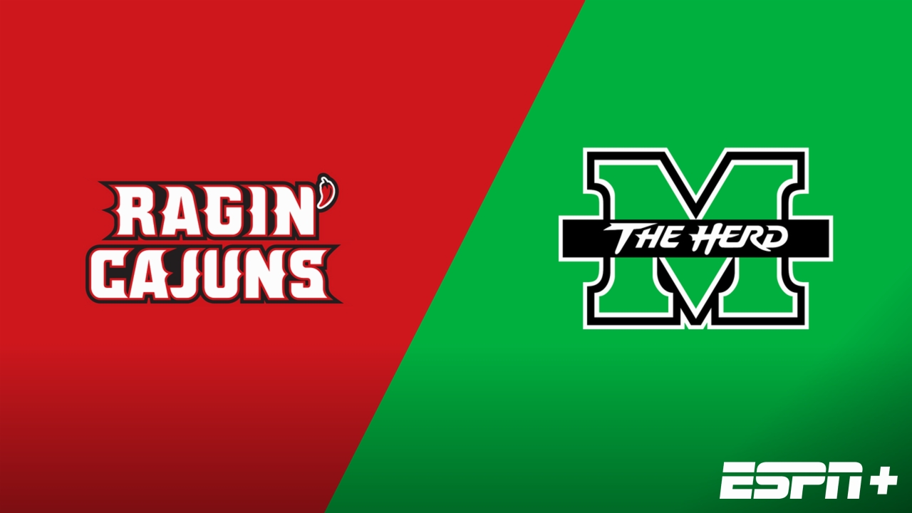 Louisiana vs. Marshall (Game 6)