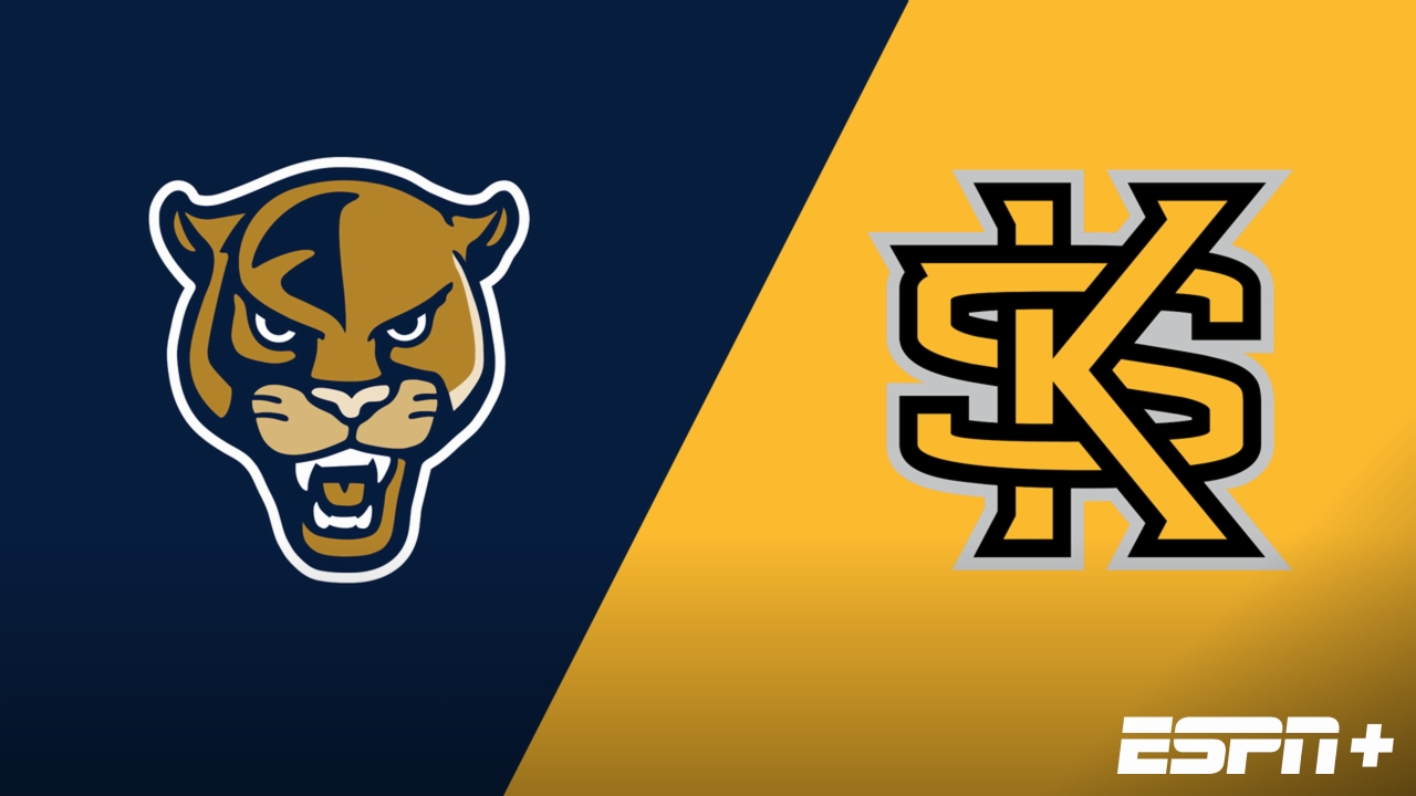 Florida International vs. Kennesaw State (Game 1)