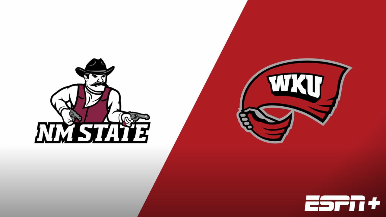 New Mexico State vs. Western Kentucky (Game 2)
