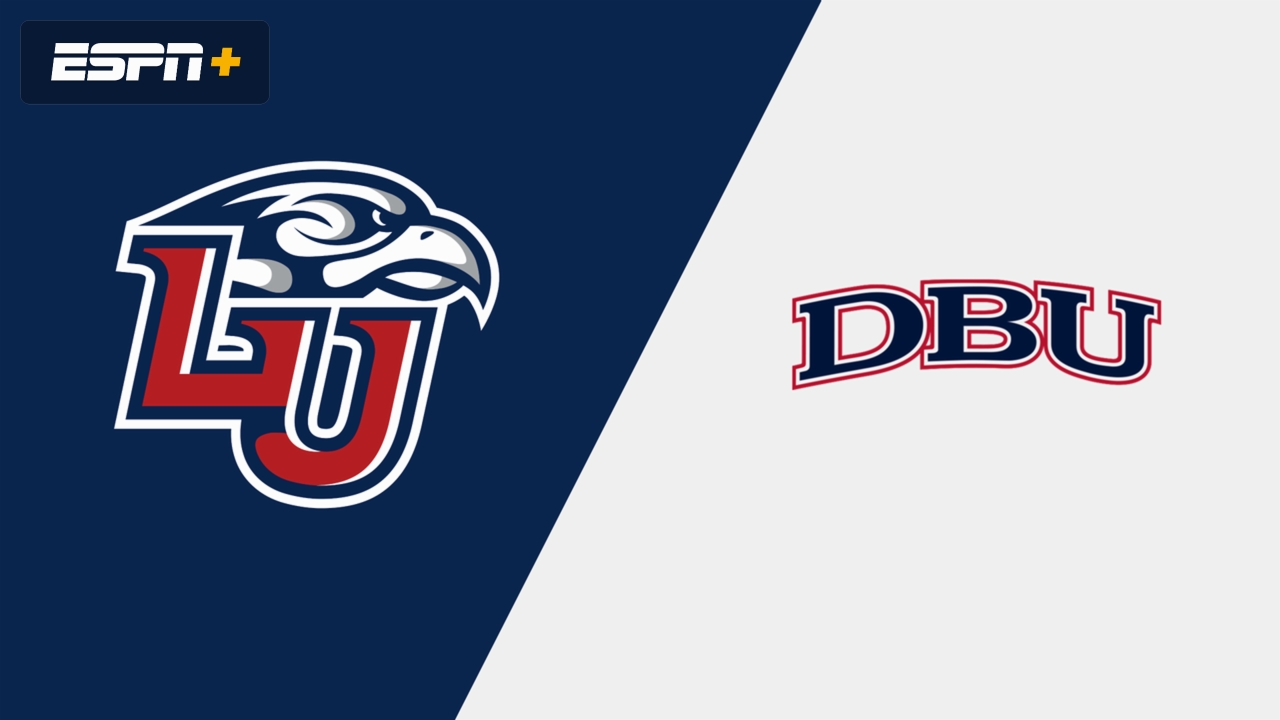 Liberty vs. #18 Dallas Baptist (Game 3)
