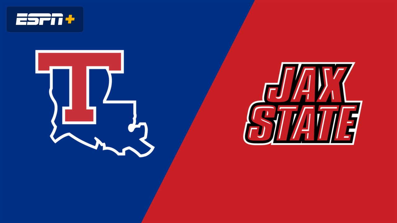 Louisiana Tech vs. Jacksonville State (Game 4)