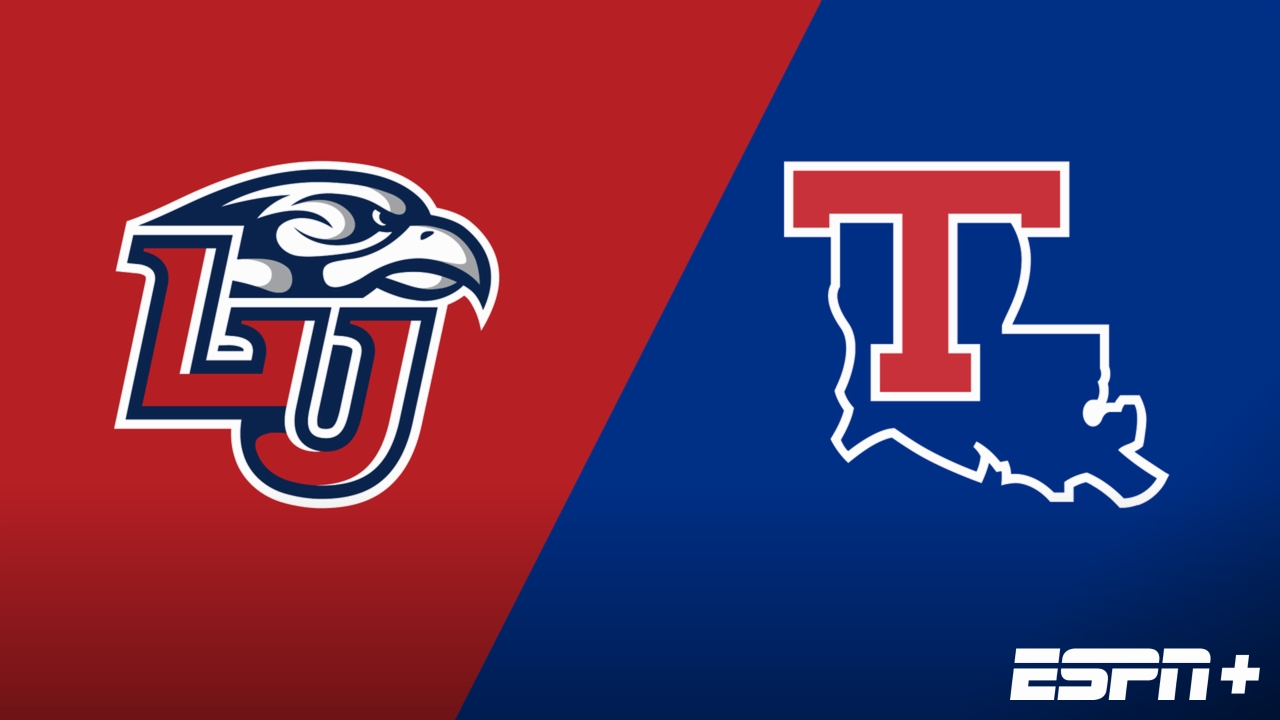 Liberty vs. Louisiana Tech (Game 7)