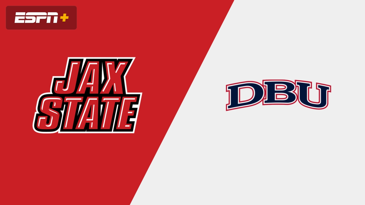 Jacksonville State vs. #18 Dallas Baptist (Game 8)