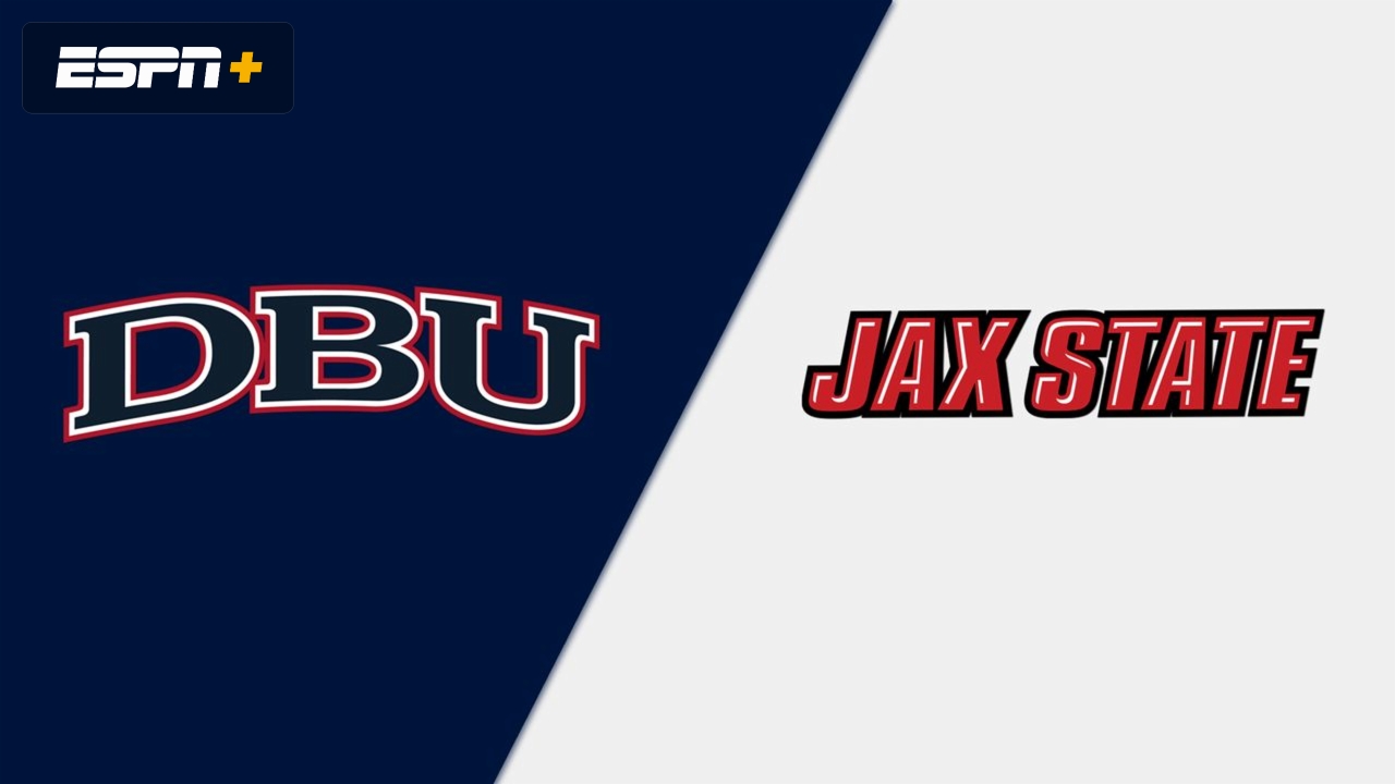 #18 Dallas Baptist vs. Jacksonville State (Game 12)