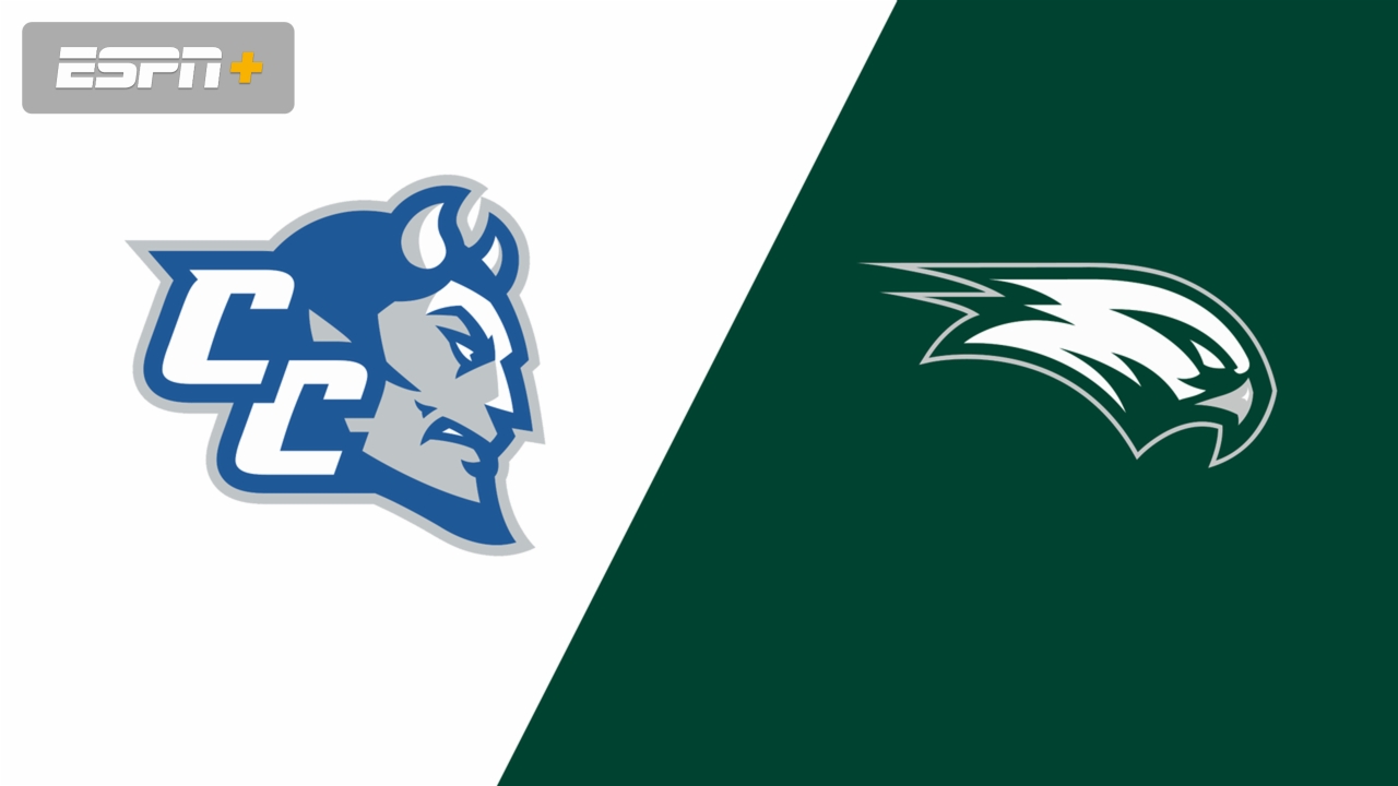 Central Connecticut vs. Wagner (Game 2)