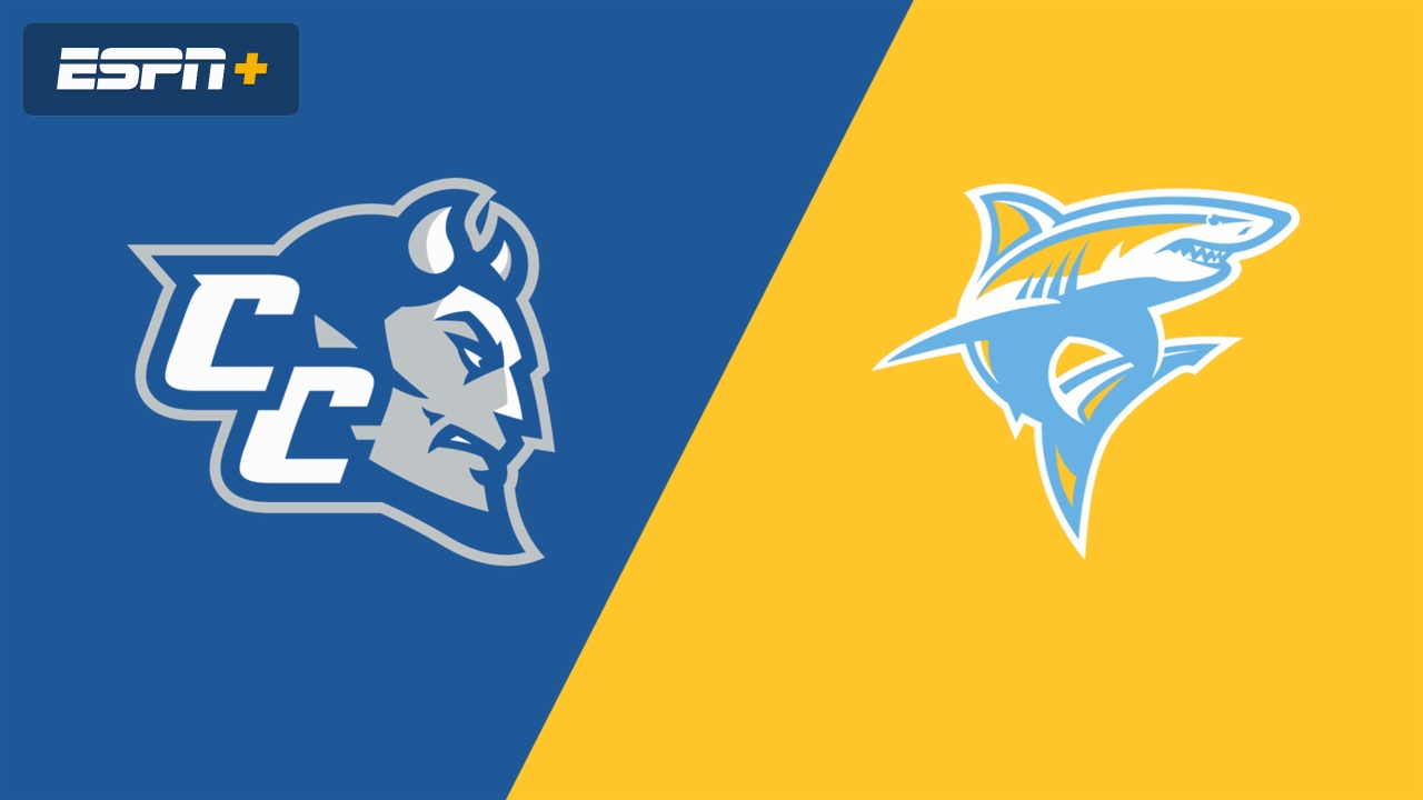 Central Connecticut vs. Long Island (Game 6)