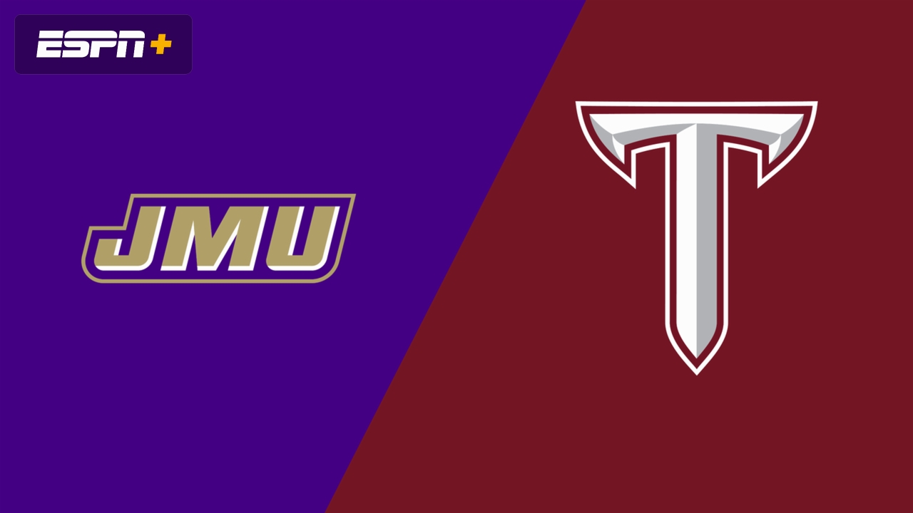 James Madison vs. Troy (Game 2)