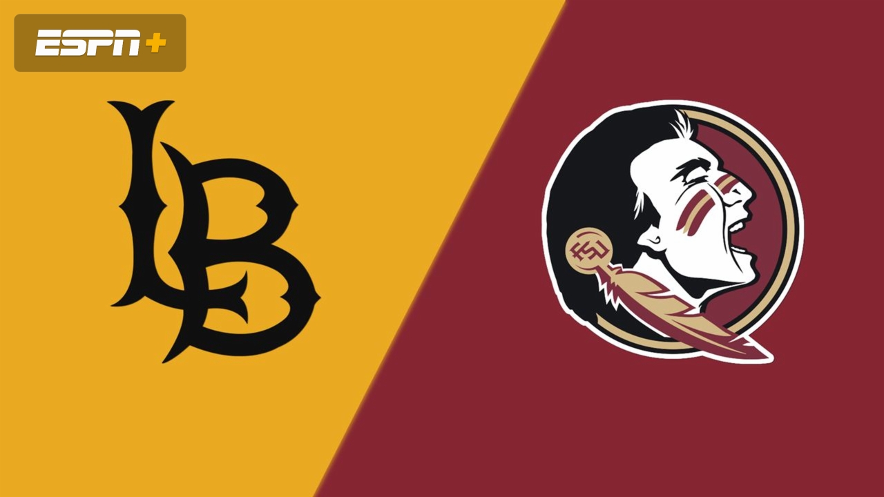 Long Beach State vs. Florida State (Pair #3, Dual #4)