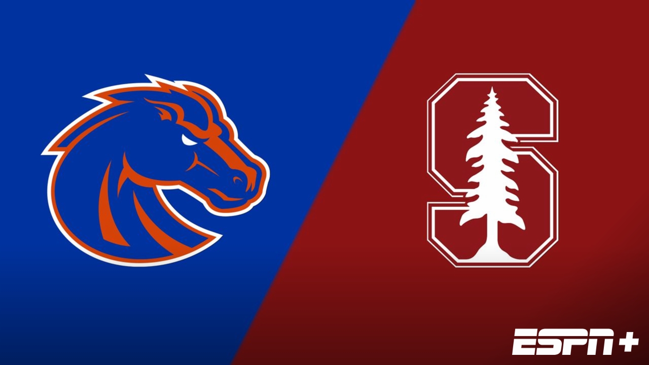 Boise State vs. Stanford (Pair #1, Dual #7)