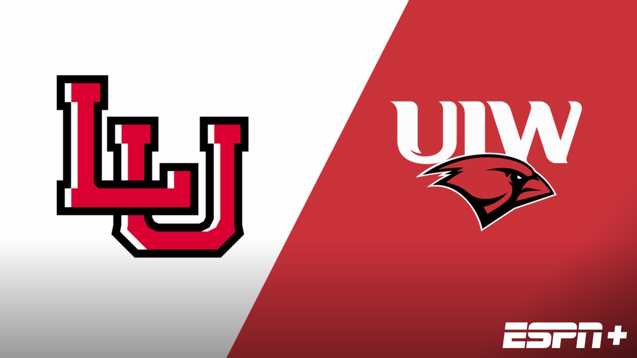 Lamar vs. Incarnate Word (Game 2)