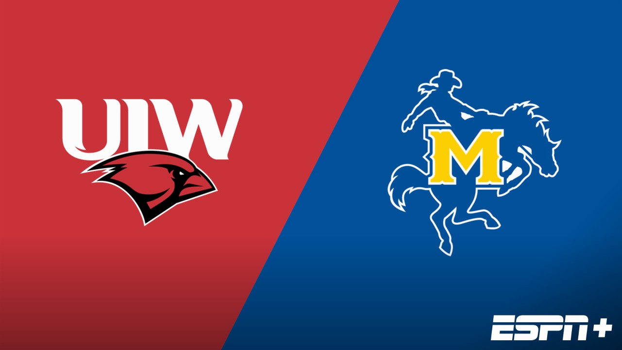 Incarnate Word vs. McNeese (If Necessary)