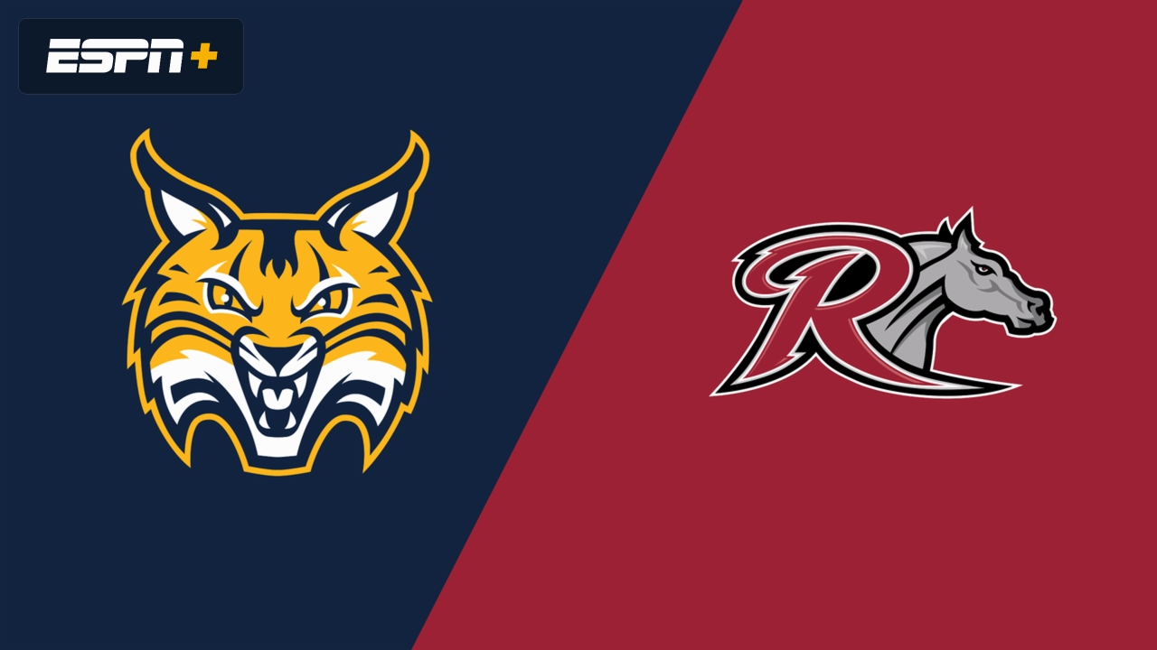 Quinnipiac vs. Rider (Game 1)