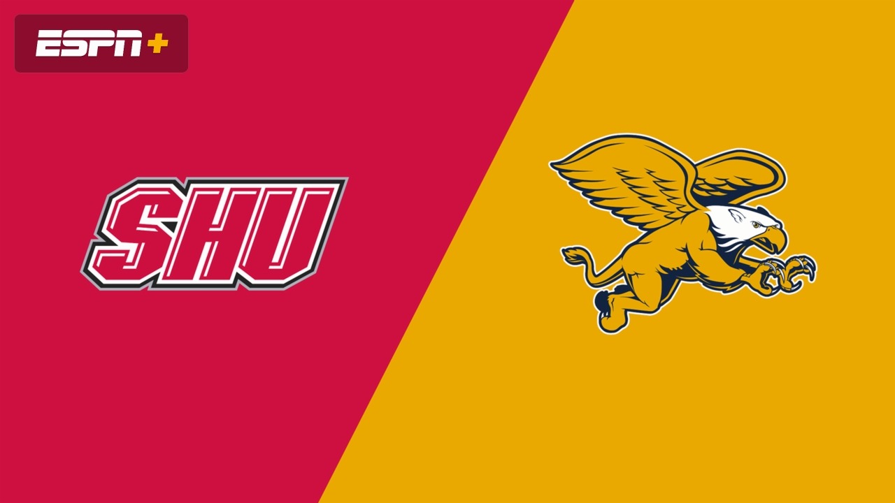 Sacred Heart vs. Canisius (Game 2)