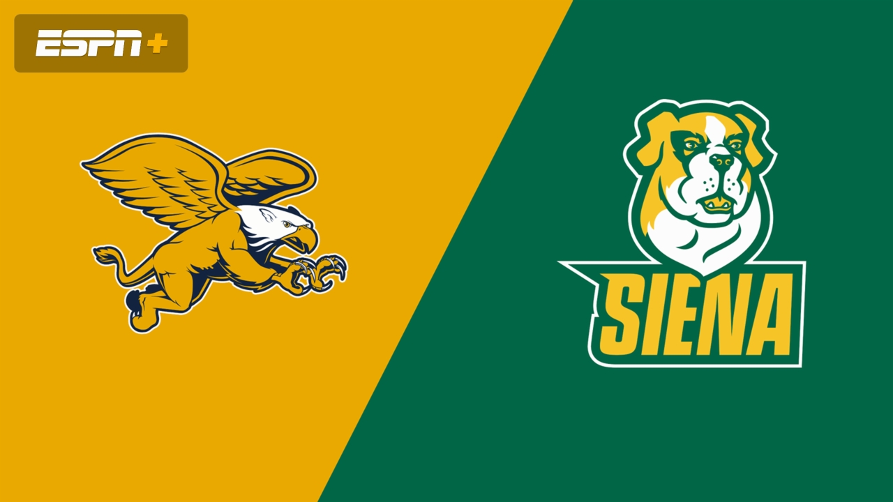 Canisius vs. Siena (Game 4)