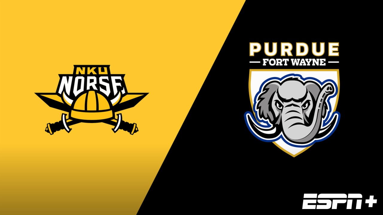 Northern Kentucky vs. Purdue Fort Wayne (Game 1)