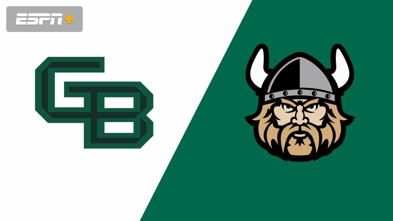 Green Bay vs. Cleveland State (Game 7)