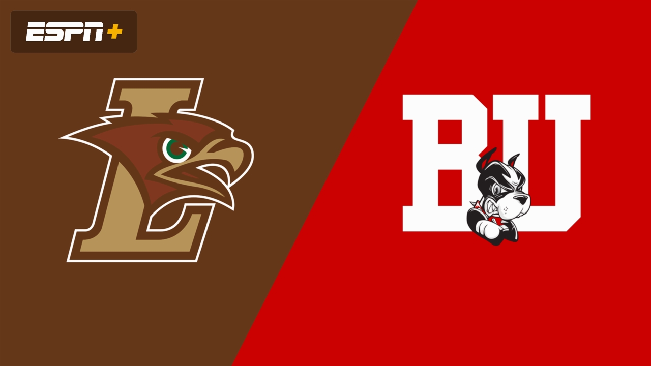 Lehigh vs. Boston University (Game 2)
