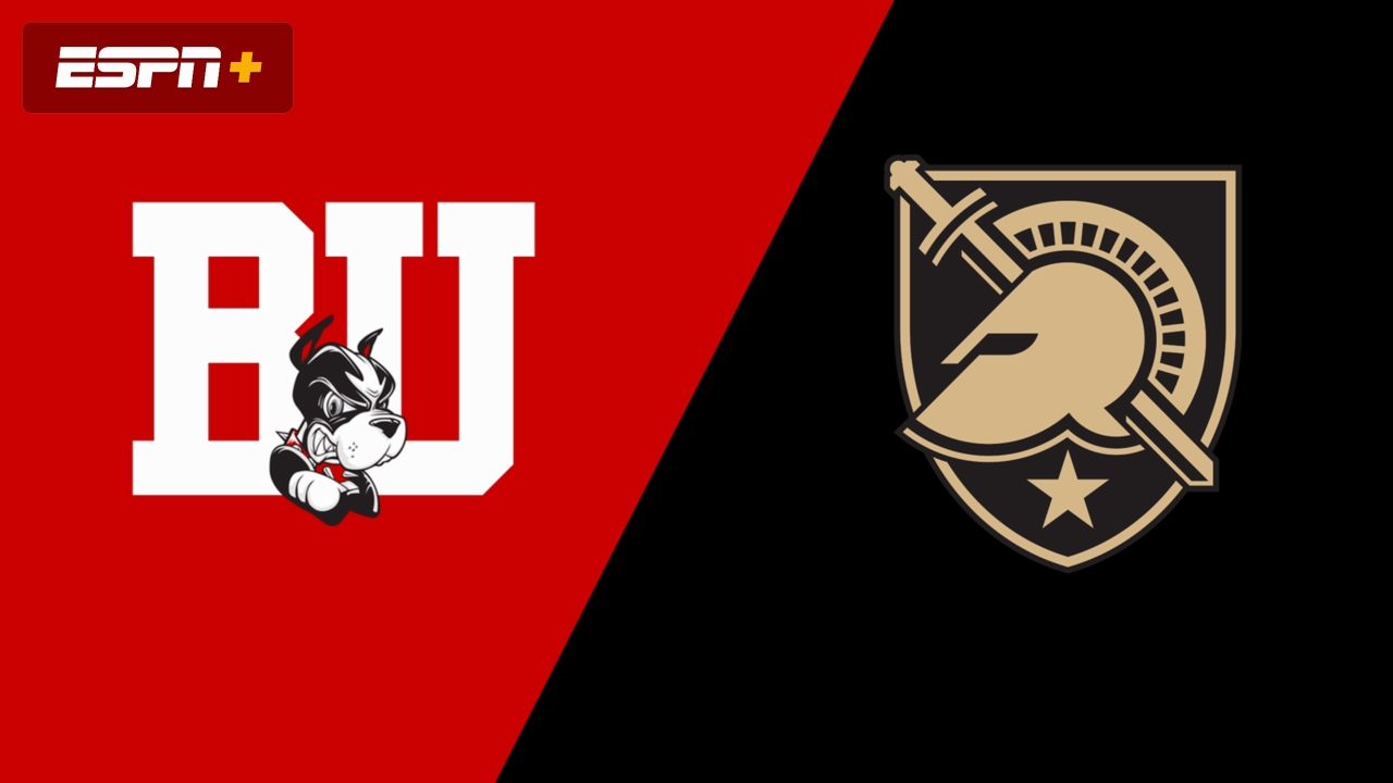 Boston University vs. Army (Game 3)
