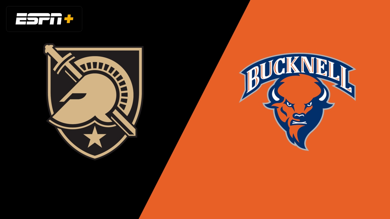 Bucknell vs. Army (Game 5)