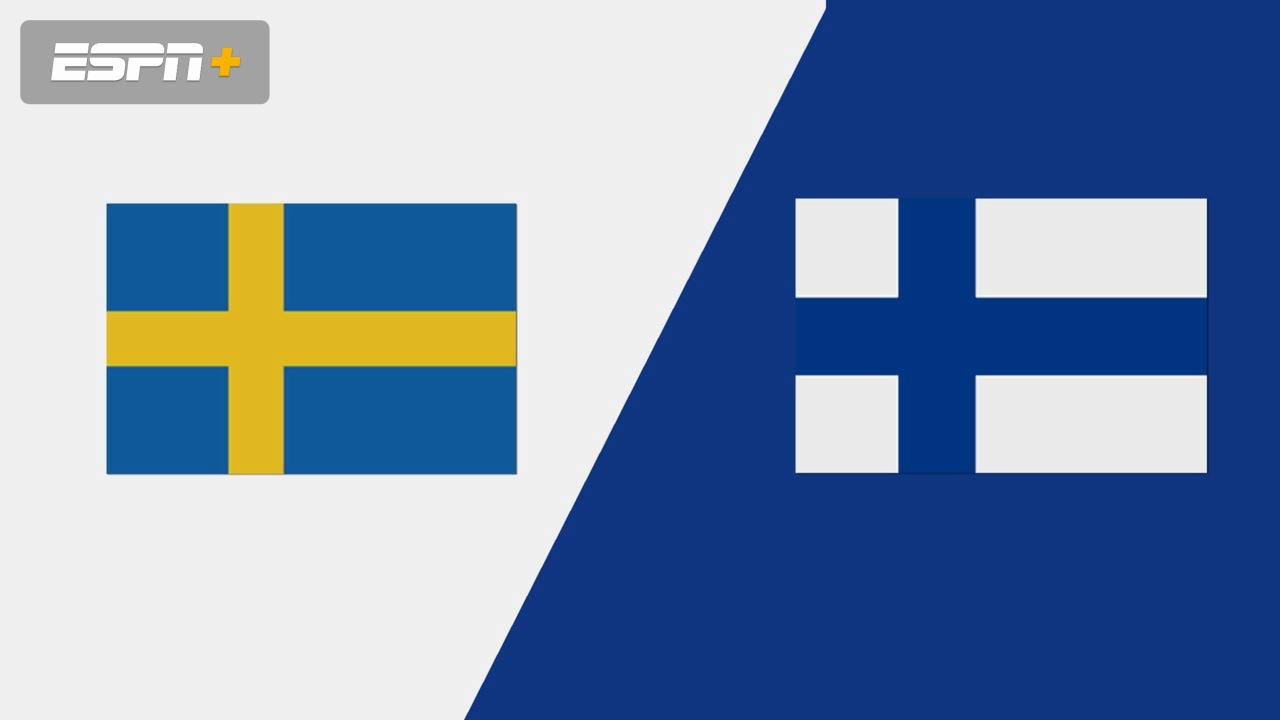 Sweden vs. Finland (Quarterfinal)