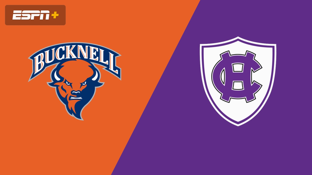 Bucknell vs. Holy Cross