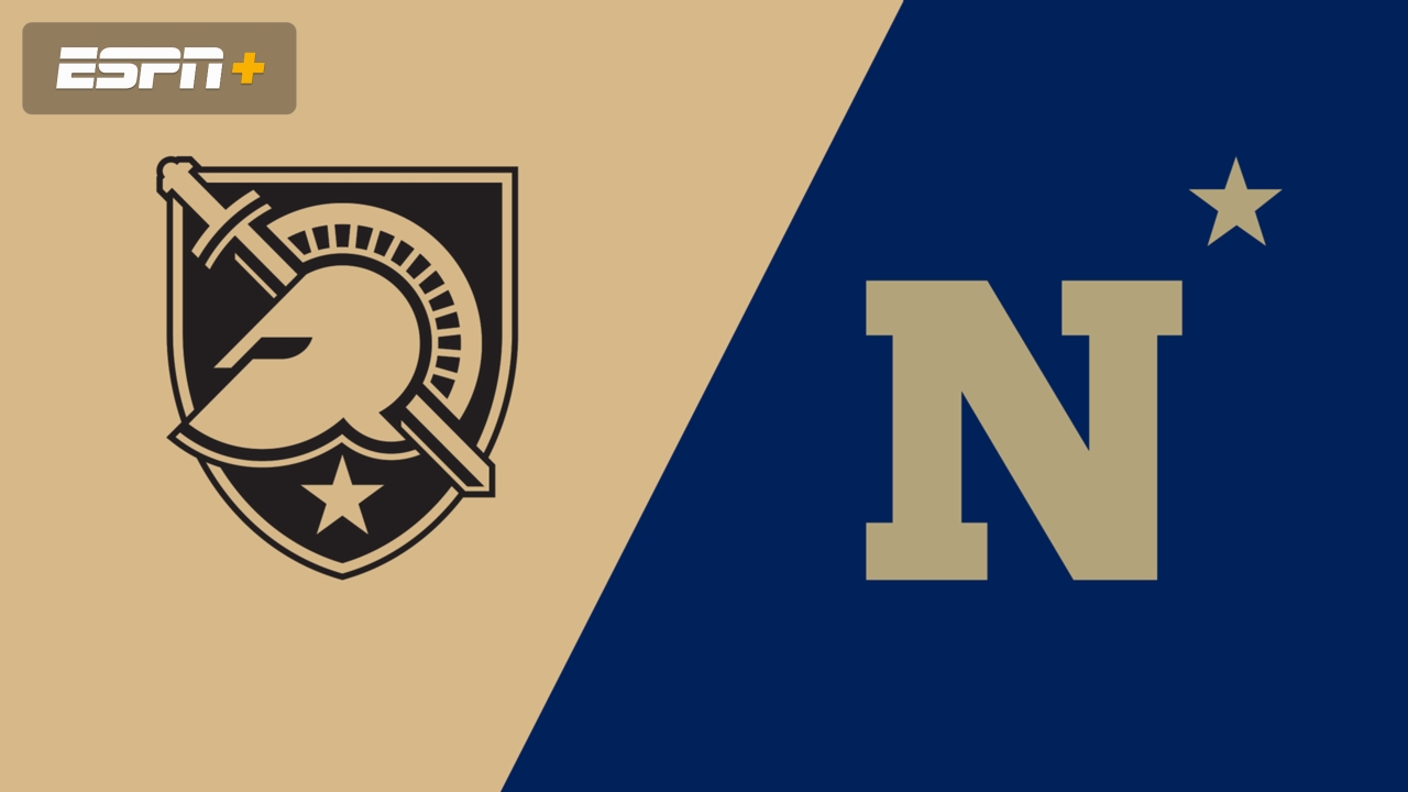Army vs. Navy (Semifinal)